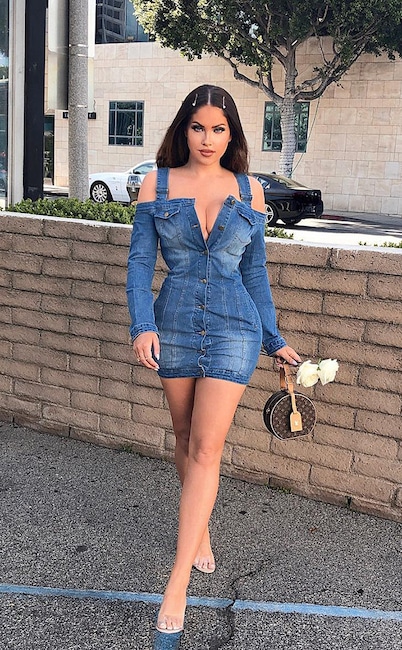 Olivia Pierson